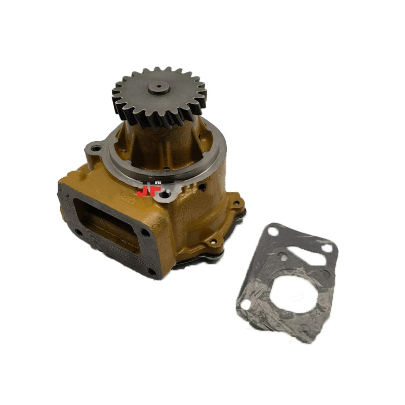 Water Pump Assembly 6212-62-2200 Excavator Parts for Engine SDA6D140E High Quality Water Pump Hot Sale
Water Pump Assembly 6212-62-2200 Excavator Parts for Engine SDA6D140E High Quality Water Pump Hot Sale