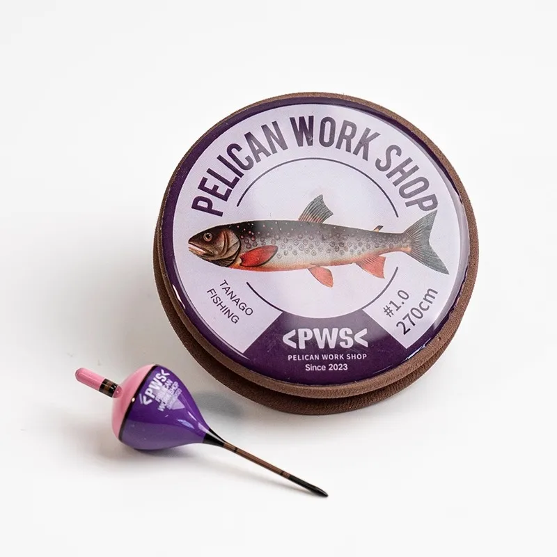 2.7 meters stream fishing group bar shirt wood float finished product line ultra-sensitive vertical float
2.7 meters stream fishing group bar shirt wood float finished product line ultra-sensitive vertical float