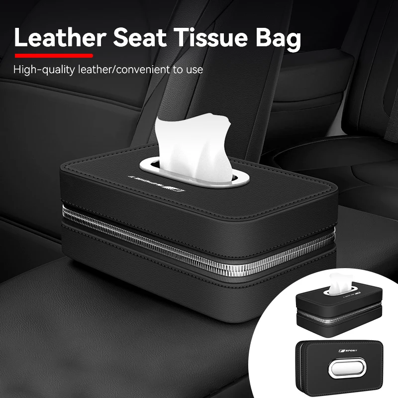 Car Seatback Tissue Box Paper Towel Bag Napkin Storage Case Interior For Lexus IS250 IS200 CT200h GS300 LS430 RX450h LX570
Car Seatback Tissue Box Paper Towel Bag Napkin Storage Case Interior For Lexus IS250 IS200 CT200h GS300 LS430 RX450h LX570