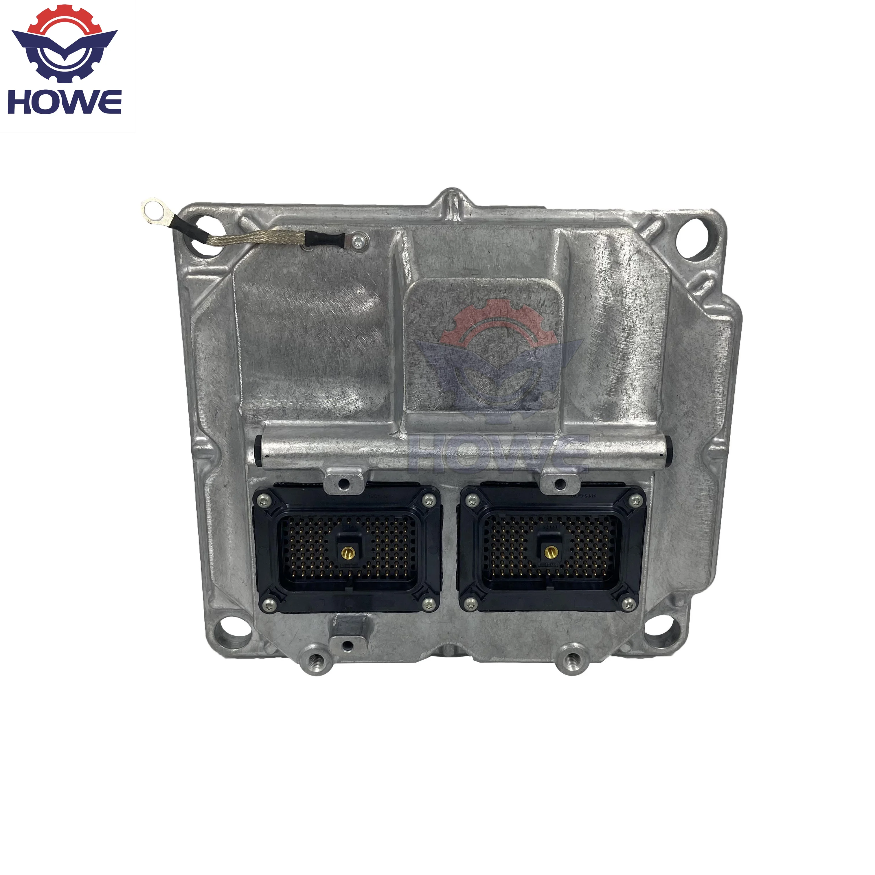 E320E Excavator Parts Engine Controller Computer Board 3453381 345-3381
E320E Excavator Parts Engine Controller Computer Board 3453381 345-3381