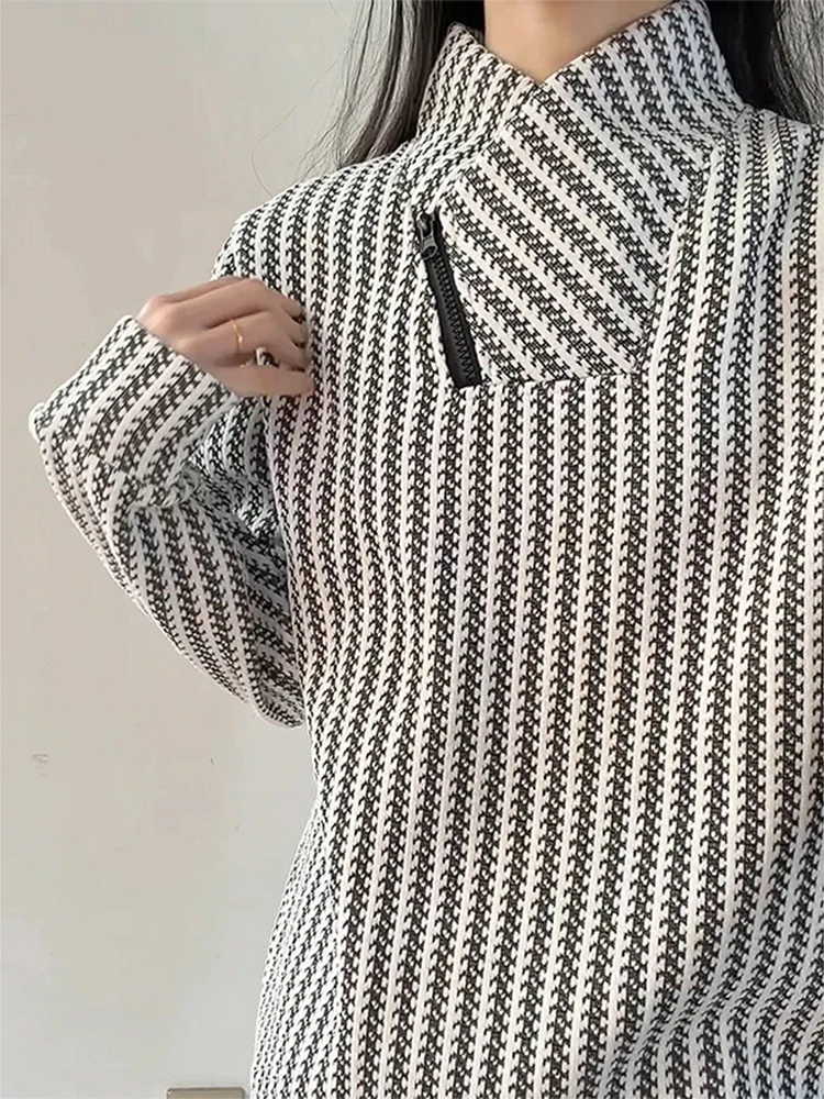 ex Long Sve Hoodie Comfortable Stand Fit Zipper Design Casual Wear Spring 2026 New Arrival Neutral Sle Base Layer...
ex Long Sve Hoodie Comfortable Stand Fit Zipper Design Casual Wear Spring 2026 New Arrival Neutral Sle Base Layer...