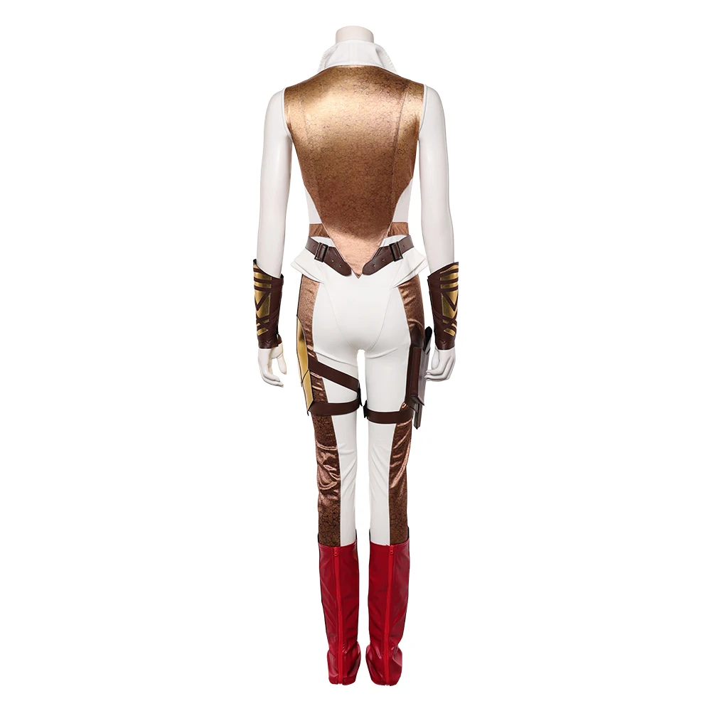 Teela Cosplay Jumpsuit Costume He 2026 Cartoon Man Roleplay Women Bodysuit Belt Strap Outfits Halloween Carnival Party Clothing
Teela Cosplay Jumpsuit Costume He 2026 Cartoon Man Roleplay Women Bodysuit Belt Strap Outfits Halloween Carnival Party Clothing