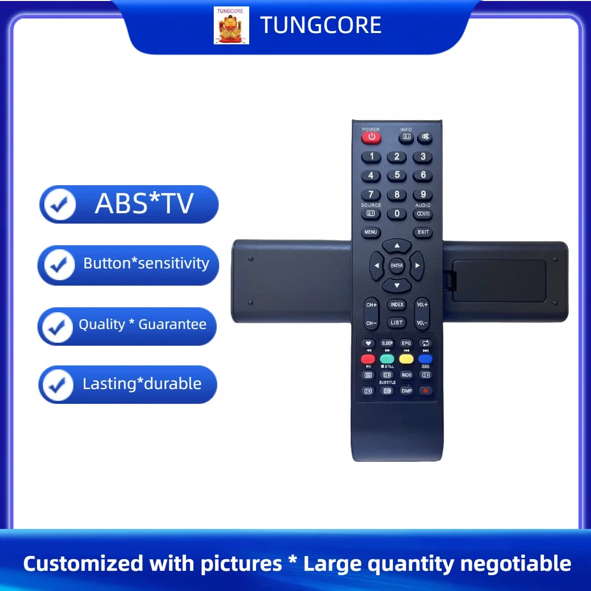 Новый пульт дистанционного управления для телевизоров KONKA DEXP Palsonic 34022531 U49D9000K U43D9100K U65D9000K U55D9000K F55D8000K F48D8000K U42B9000K LED
Новый пульт дистанционного управления для телевизоров KONKA DEXP Palsonic 34022531 U49D9000K U43D9100K U65D9000K U55D9000K F55D8000K F48D8000K U42B9000K LED