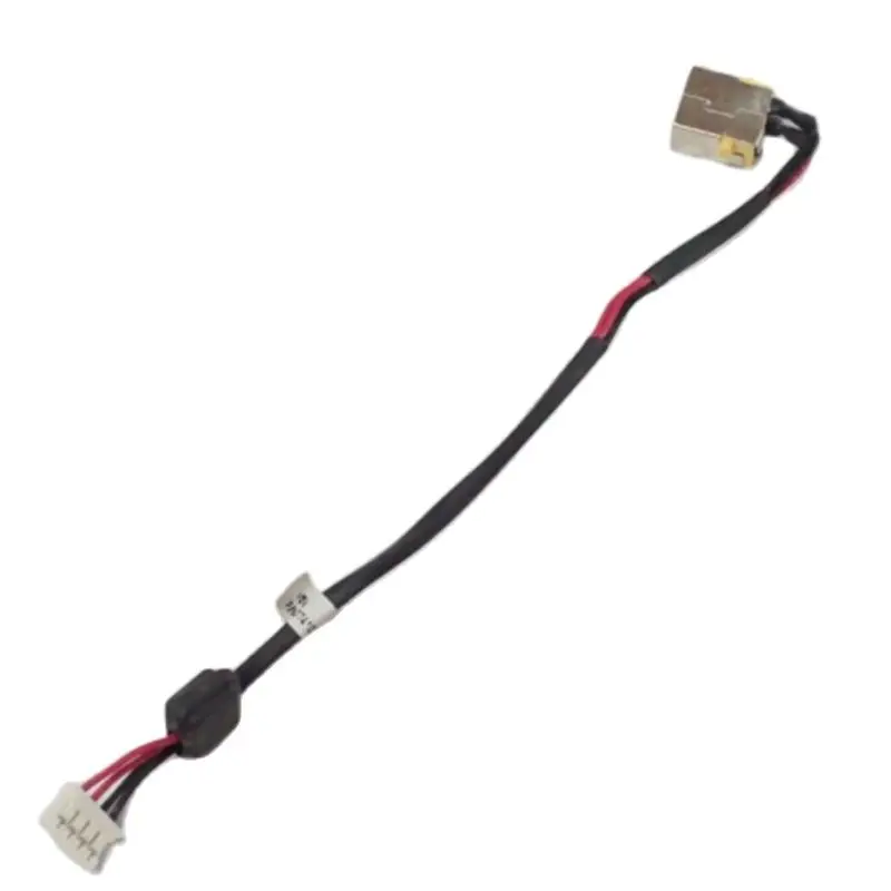 Кабель питания постоянного тока для Acer E1-570 V5WE2 Z5WE1 Aspire Wire Socket Connector
Кабель питания постоянного тока для Acer E1-570 V5WE2 Z5WE1 Aspire Wire Socket Connector