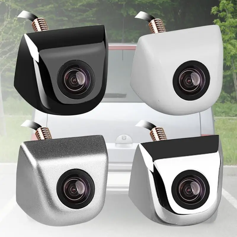 Vehicle Reverse Camera H-D Back Up Camera For Car Universal Car Camera Night Vision 170 View Provide Waterproof Reversing Camera
Vehicle Reverse Camera H-D Back Up Camera For Car Universal Car Camera Night Vision 170 View Provide Waterproof Reversing Camera