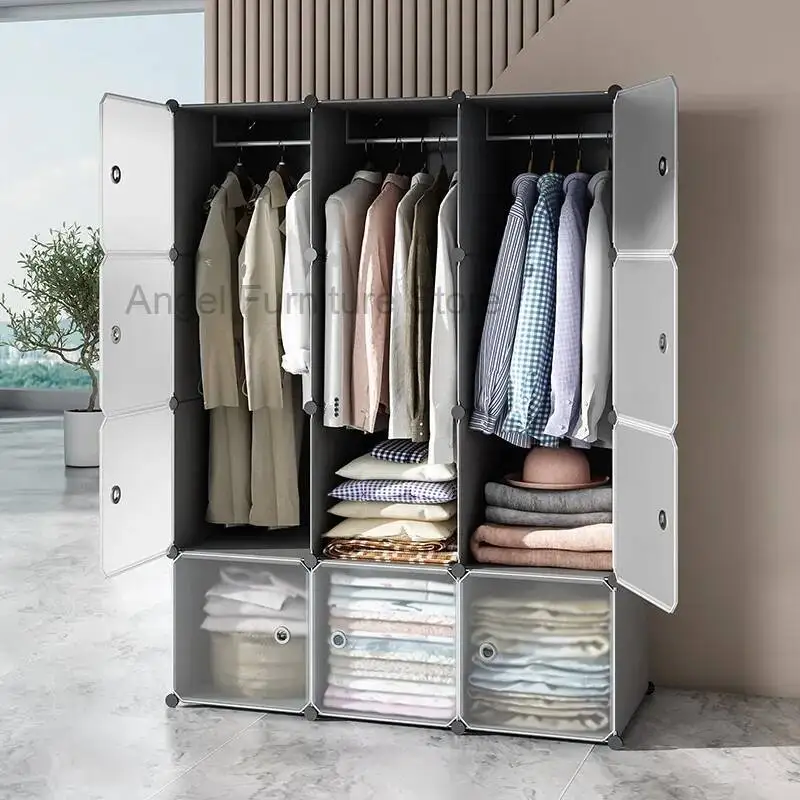 Partitions Cupboard Simple Organizer Bedroom Storage Wardrobe Closet Living Room Watches Small Cheap Muebles Hotel Furniture
Partitions Cupboard Simple Organizer Bedroom Storage Wardrobe Closet Living Room Watches Small Cheap Muebles Hotel Furniture