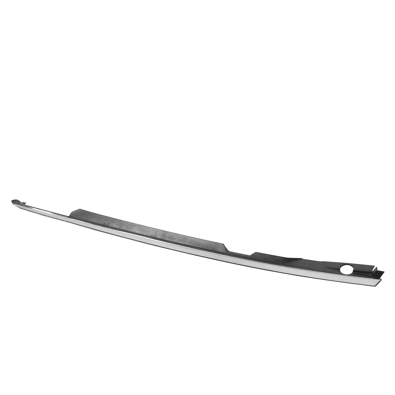 Mudguard Garnish Trim 87712-L1100 for Hyundai Sonata 2020-2023 Right Chrome Wheel Arch Molding PP OEM Replacement
Mudguard Garnish Trim 87712-L1100 for Hyundai Sonata 2020-2023 Right Chrome Wheel Arch Molding PP OEM Replacement