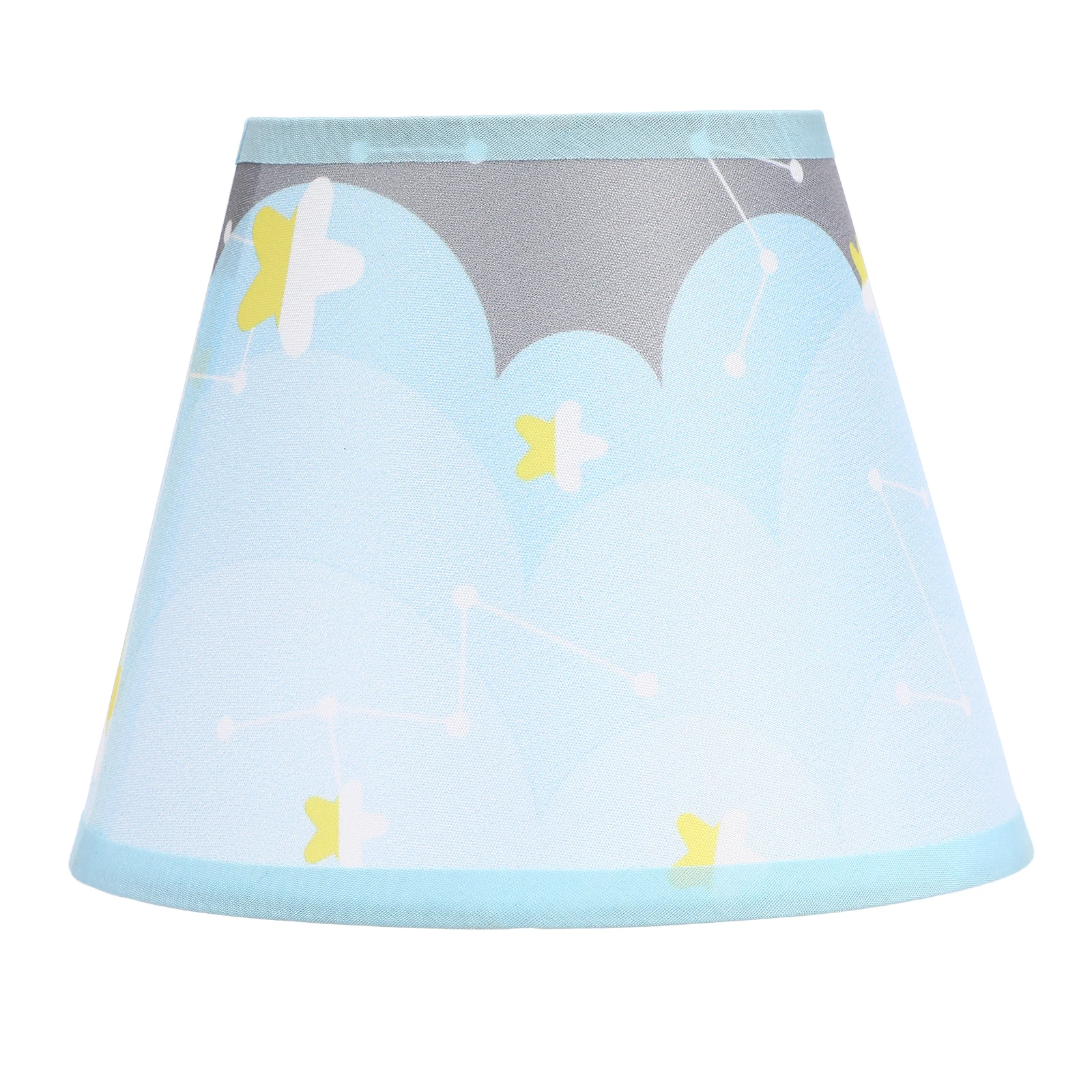 Fabric Lampshade Bell Petal Barrel Scallops Clip Iron Drum Elegant Durable Easy Clean Versatile Bedside Living Replacement
Fabric Lampshade Bell Petal Barrel Scallops Clip Iron Drum Elegant Durable Easy Clean Versatile Bedside Living Replacement
