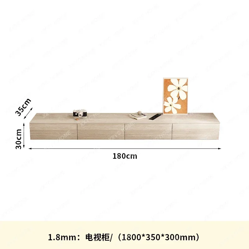 Travertine slate floor table, modern living room home coffee table TV cabinet combination
Travertine slate floor table, modern living room home coffee table TV cabinet combination