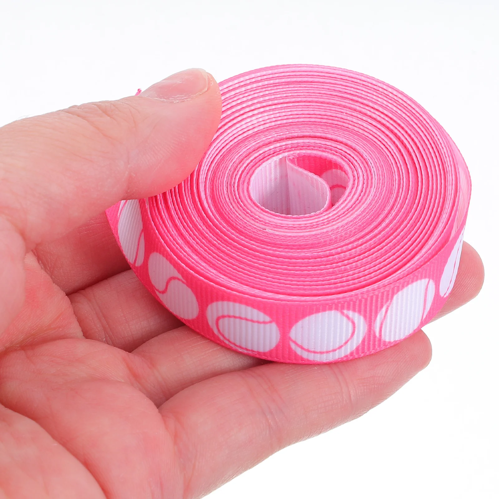 6pcs Tennis Ribbon 5 Yards Sports Party Decorations Baseball Ribbons For Crafts Softball Themed Supplies Athletic Ribbon School
6pcs Tennis Ribbon 5 Yards Sports Party Decorations Baseball Ribbons For Crafts Softball Themed Supplies Athletic Ribbon School