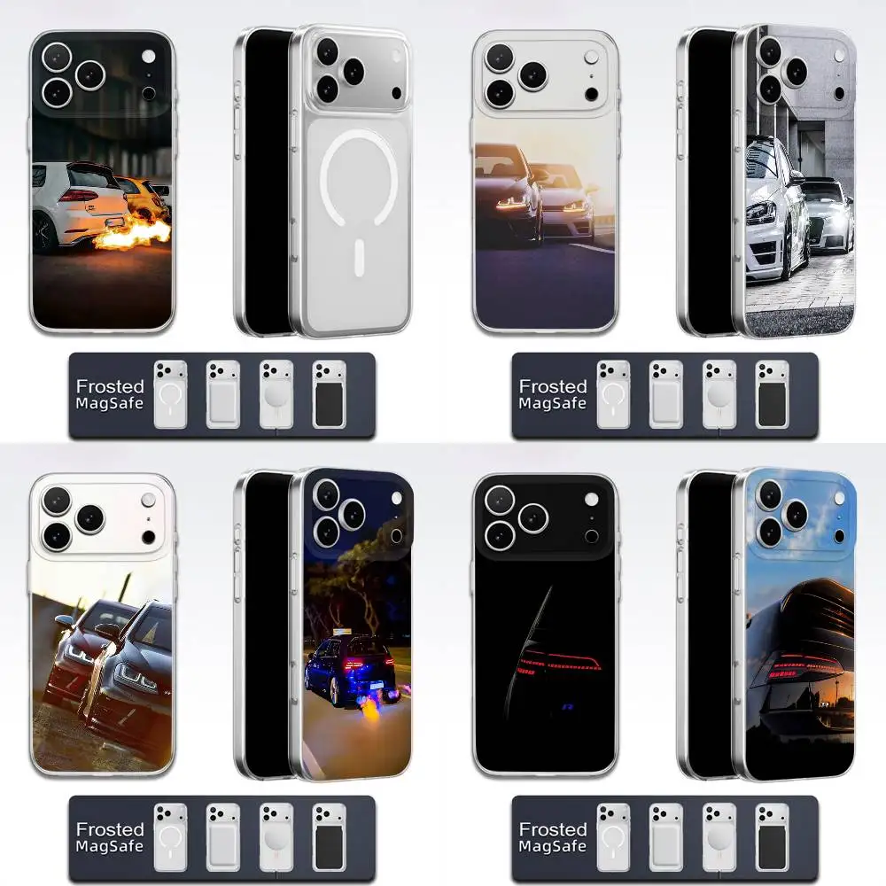 Phone Case For iPhone 17,16,15,14,13,12,11,Pro,Max,Plus,E,Air,Mini Magsafe Transparent Cool G-GTI Car G-Golf TPU Cover
Phone Case For iPhone 17,16,15,14,13,12,11,Pro,Max,Plus,E,Air,Mini Magsafe Transparent Cool G-GTI Car G-Golf TPU Cover