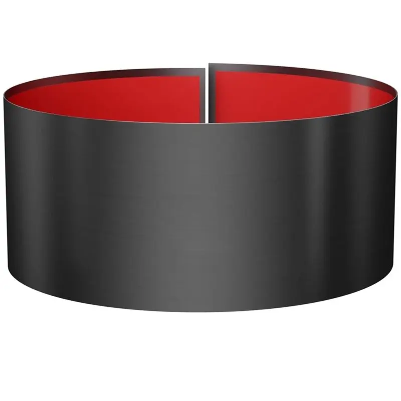 ALIM-Stainless Steel Toe Kick Cover,20.32X86.36Cm Baseboard Plate, Self Adhesive Kickplate For Bottom Of Door, Kitchen Island
ALIM-Stainless Steel Toe Kick Cover,20.32X86.36Cm Baseboard Plate, Self Adhesive Kickplate For Bottom Of Door, Kitchen Island