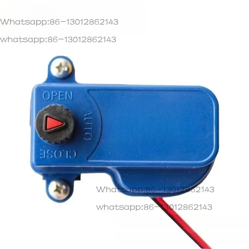 Agriculture Irrigation Solenoid Control Switch Magnetic Latching Solenoid Valve Solenoid
Agriculture Irrigation Solenoid Control Switch Magnetic Latching Solenoid Valve Solenoid