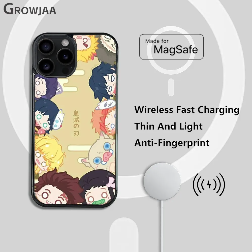 D-Demon Slayer cute cartoon Phone Case For iPhone 15 14 13 12 11 Pro Max XS Max X XR 7 8 Plus MIni pretty Wireless magnetic case
D-Demon Slayer cute cartoon Phone Case For iPhone 15 14 13 12 11 Pro Max XS Max X XR 7 8 Plus MIni pretty Wireless magnetic case