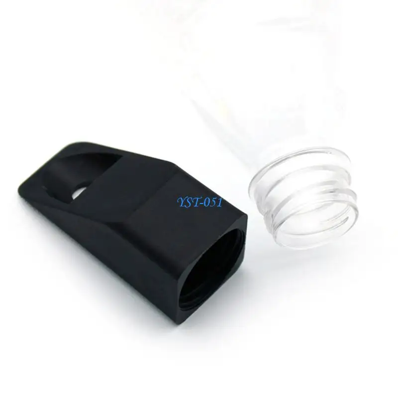 E15A Heavy Duty Dustproof Ashes Collector Cover For Impacts Electric Drilling Tool
E15A Heavy Duty Dustproof Ashes Collector Cover For Impacts Electric Drilling Tool