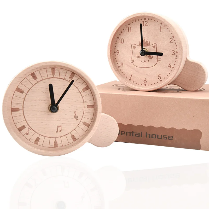 Toddler Deciduous Tooth Box Solid Wood Tooth Preservation Storage Baby Keepsakes Lanugo Collection Clock Decoration Craft Gift
Toddler Deciduous Tooth Box Solid Wood Tooth Preservation Storage Baby Keepsakes Lanugo Collection Clock Decoration Craft Gift