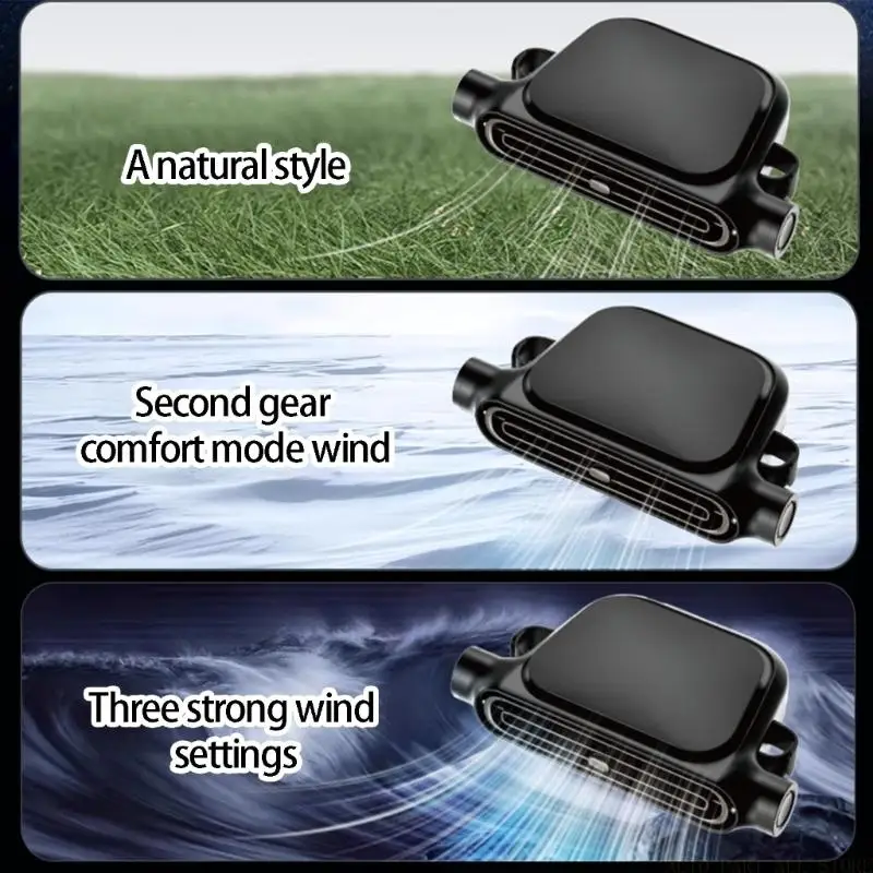 J0MA Effective Auto Cooling Unit With Type C Charging Connection And 14 Language Manual For Global Customers
J0MA Effective Auto Cooling Unit With Type C Charging Connection And 14 Language Manual For Global Customers