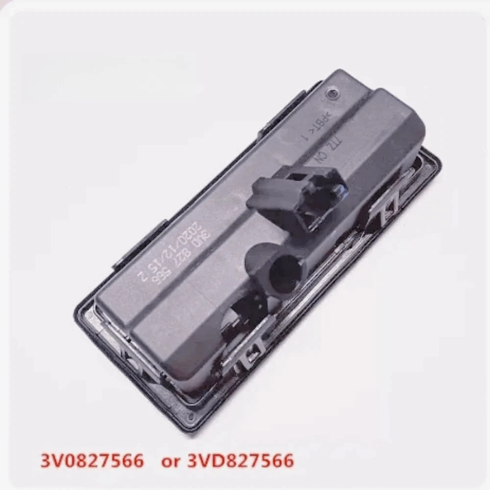 ZZ-OEM Rear Trunk Lock Release Handle Switch For Audi A4 B9 VW Caddy Touran Tiguan Teramont 2017-2024 3V0827566 3V0 827 566
ZZ-OEM Rear Trunk Lock Release Handle Switch For Audi A4 B9 VW Caddy Touran Tiguan Teramont 2017-2024 3V0827566 3V0 827 566