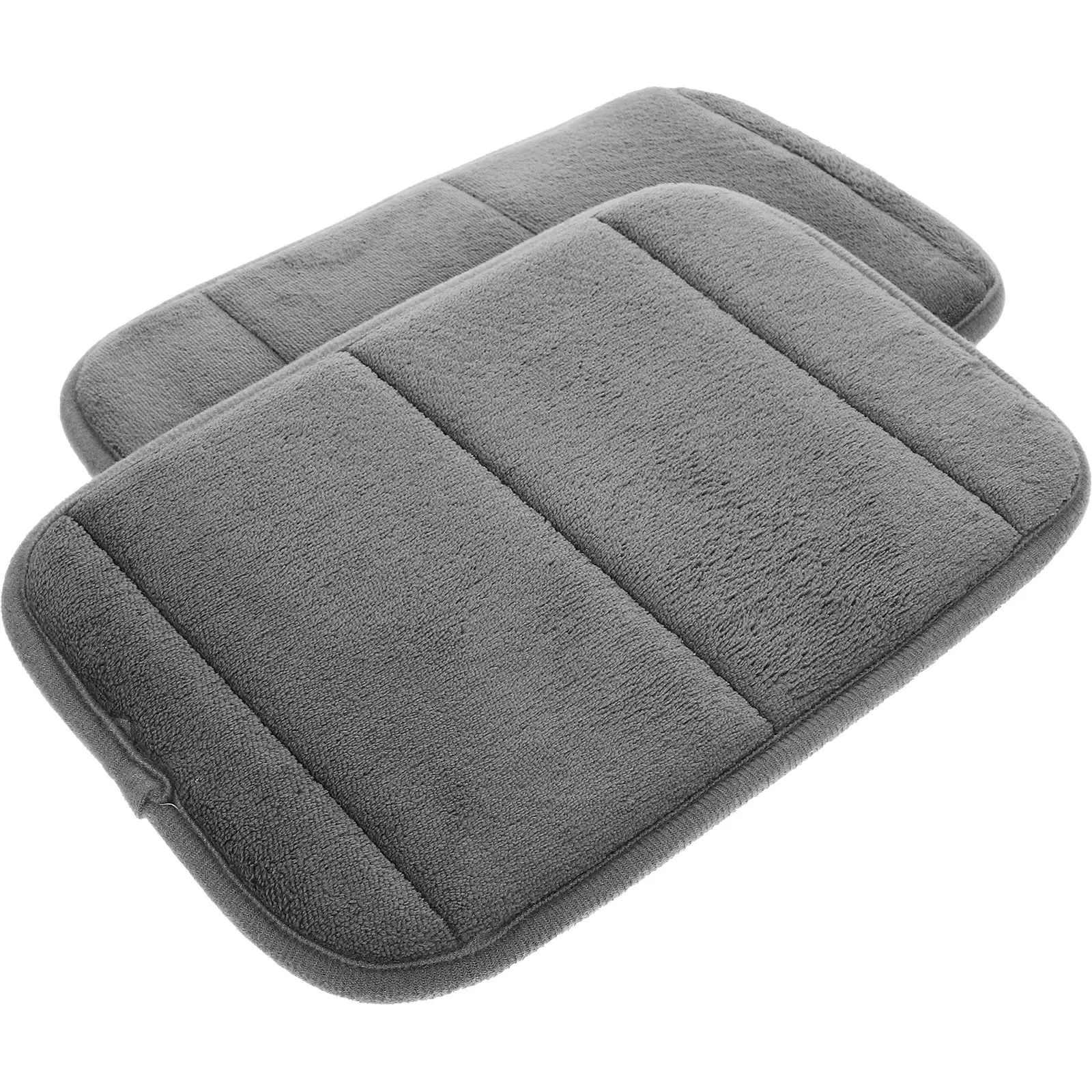 2pcs Mouse Pad Elbow Support Keyboard Hand Rest for Office Home Gaming Small Portable Wrist Cushion Desk Mat Coral Fleece Easy
2pcs Mouse Pad Elbow Support Keyboard Hand Rest for Office Home Gaming Small Portable Wrist Cushion Desk Mat Coral Fleece Easy