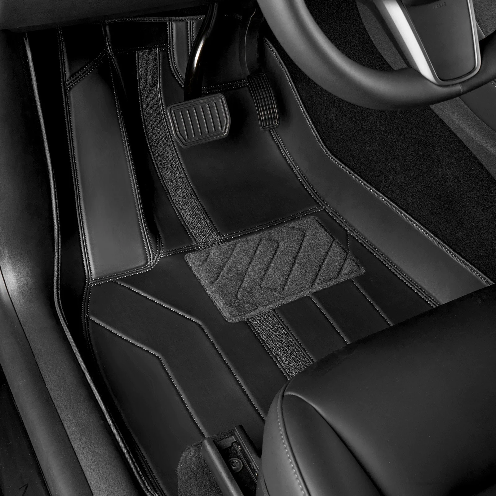 Индивидуальные автомобильные коврики для Tesla Model 3 Highland 2017-2025, Model Y Juniper 2021-2024, Mini 2025. Аксессуары для интерьера автомобиля.
Индивидуальные автомобильные коврики для Tesla Model 3 Highland 2017-2025, Model Y Juniper 2021-2024, Mini 2025. Аксессуары для интерьера автомобиля.