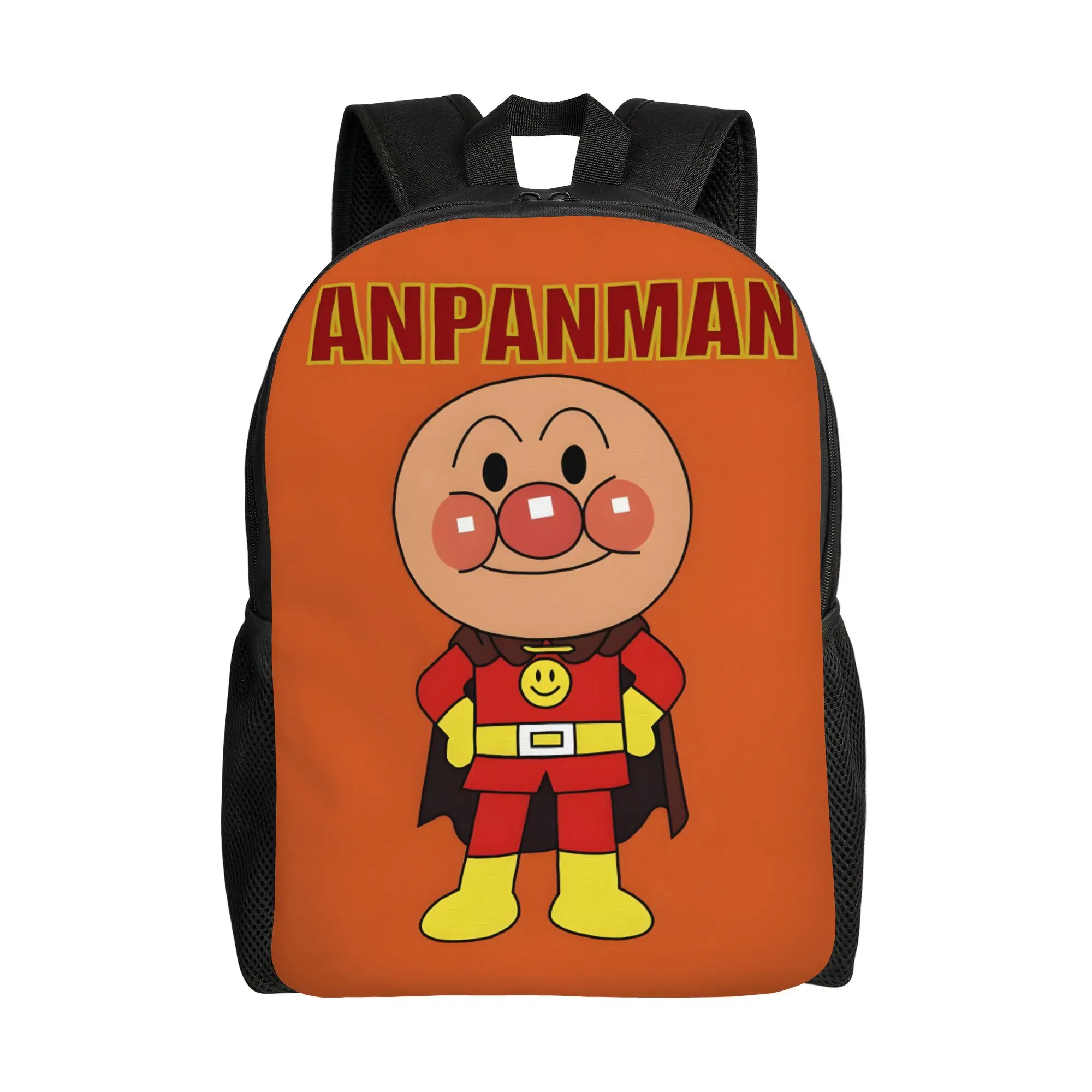 1Piece Schoolbag Anpanman Backpack New Semester Begins
1Piece Schoolbag Anpanman Backpack New Semester Begins