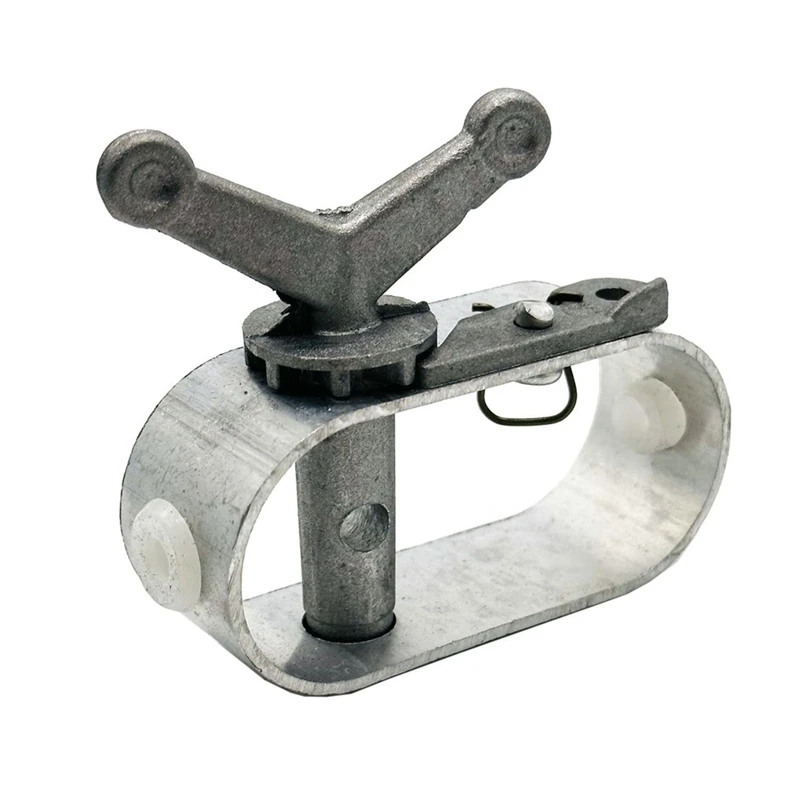 Thread Tightener Hand Twisted Wire Tensioner Wire Tensioner Farm Aluminum Mini Winch Tightener
Thread Tightener Hand Twisted Wire Tensioner Wire Tensioner Farm Aluminum Mini Winch Tightener