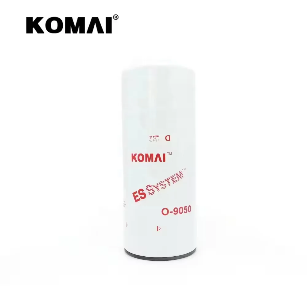 For Factory Price Generator Oil Filter Use Cummins BD7176 4711458 4460206 LF9024 LF9050
For Factory Price Generator Oil Filter Use Cummins BD7176 4711458 4460206 LF9024 LF9050