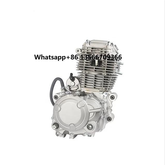 Hot Selling High Quality 250cc Motorcycle Engine ZONGSHEN 250CC Motorcycle Engine Assembly
Hot Selling High Quality 250cc Motorcycle Engine ZONGSHEN 250CC Motorcycle Engine Assembly