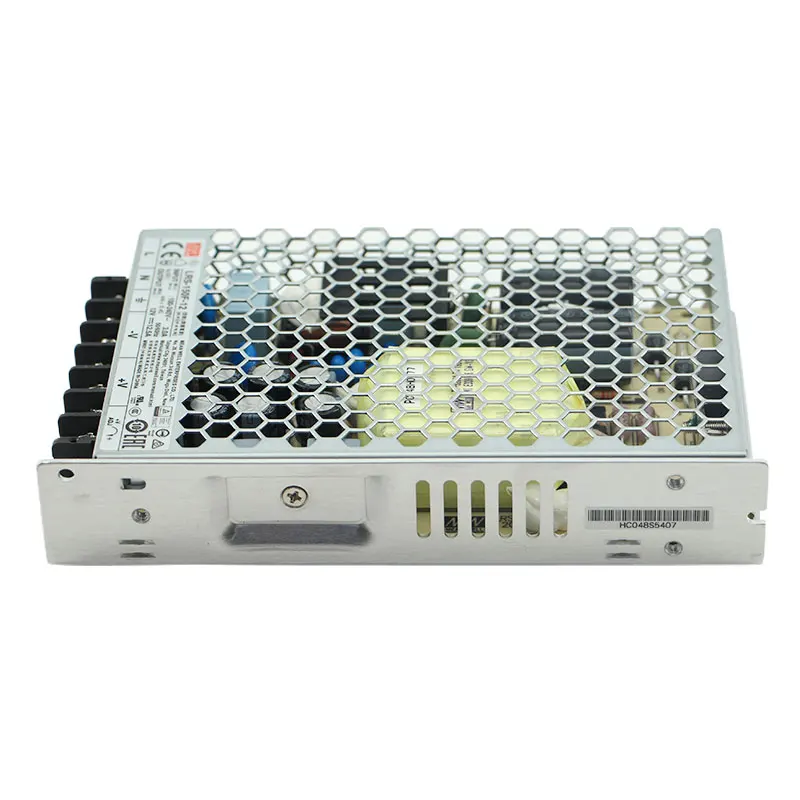 Meanwell LRS-150F-12 150W 12V 12.5A Low Profile Power Supply Switching Power Supply Power Supplies Electrical Equipment Supplies
Meanwell LRS-150F-12 150W 12V 12.5A Low Profile Power Supply Switching Power Supply Power Supplies Electrical Equipment Supplies