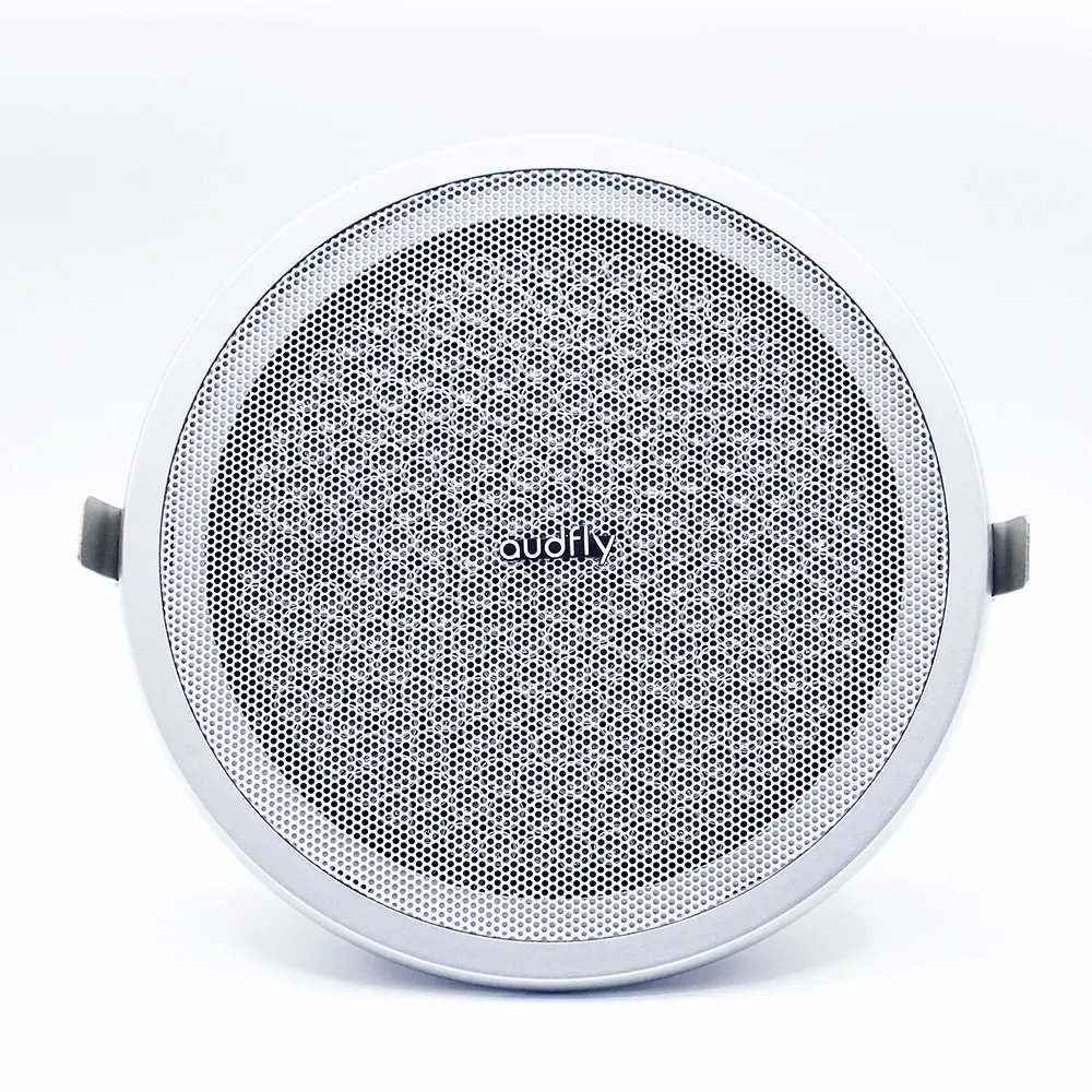 Audfly Cutting-edge Sound Innovation Minimal Sound Leakage Directional Ultrasonic System Speaker for Interactive Displays
Audfly Cutting-edge Sound Innovation Minimal Sound Leakage Directional Ultrasonic System Speaker for Interactive Displays