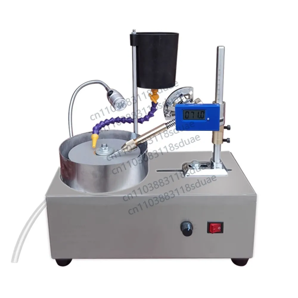 Polishing Machine, Jewelry Jade Agate Jadeite Carving and Polishing Machine, Glass Flat Grinding Faceted Stamps
Polishing Machine, Jewelry Jade Agate Jadeite Carving and Polishing Machine, Glass Flat Grinding Faceted Stamps