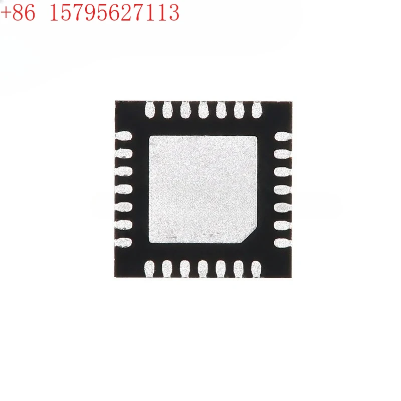 10pcs Original genuine CH9120 QFN-28 network serial port transparent chip
10pcs Original genuine CH9120 QFN-28 network serial port transparent chip