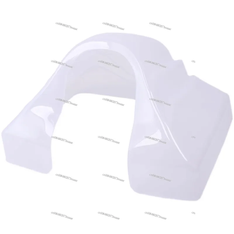 Barber Shop Shampoo Basin Fumigation Cover
Barber Shop Shampoo Basin Fumigation Cover