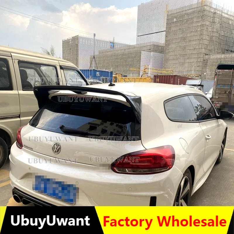 Стайлинг автомобиля, подходит для Volkswagen Scirocco 2009-2013 (не для R), материал из углеродного волокна, задняя крыша, спойлер, крыло багажника
Стайлинг автомобиля, подходит для Volkswagen Scirocco 2009-2013 (не для R), материал из углеродного волокна, задняя крыша, спойлер, крыло багажника