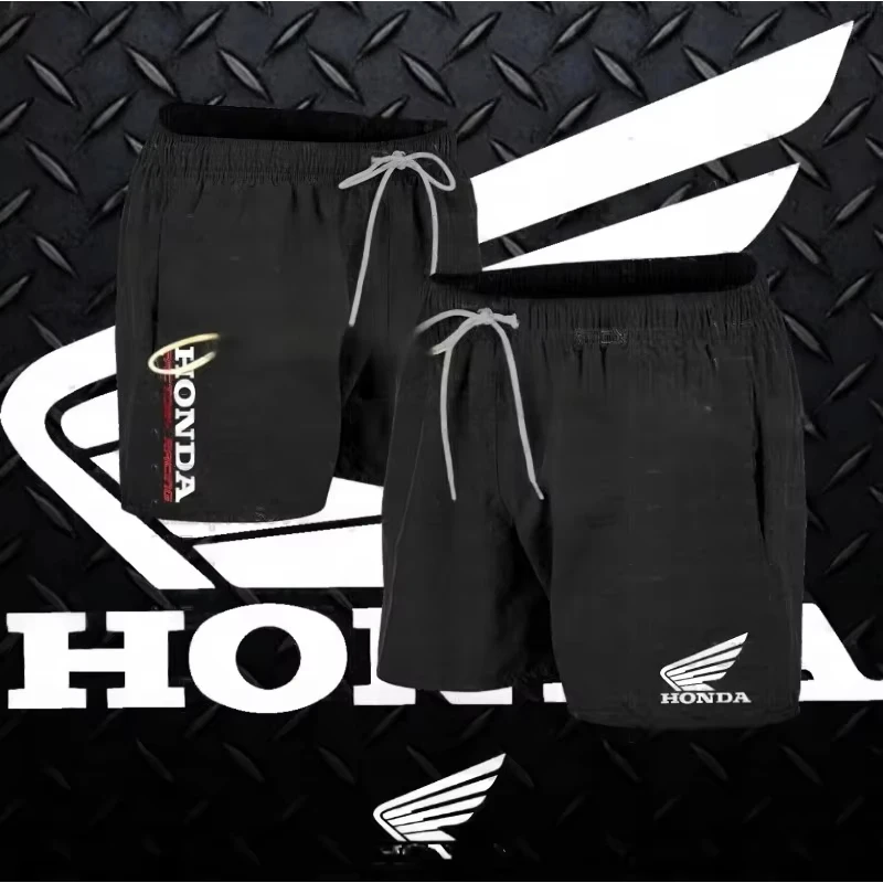 Honda 2026 Новые жаркие летние шорты Honda для гонок на горном велосипеде, мужские и женские спортивные шорты на открытом воздухе, повседневные и быстросохнущие
Honda 2026 Новые жаркие летние шорты Honda для гонок на горном велосипеде, мужские и женские спортивные шорты на открытом воздухе, повседневные и быстросохнущие