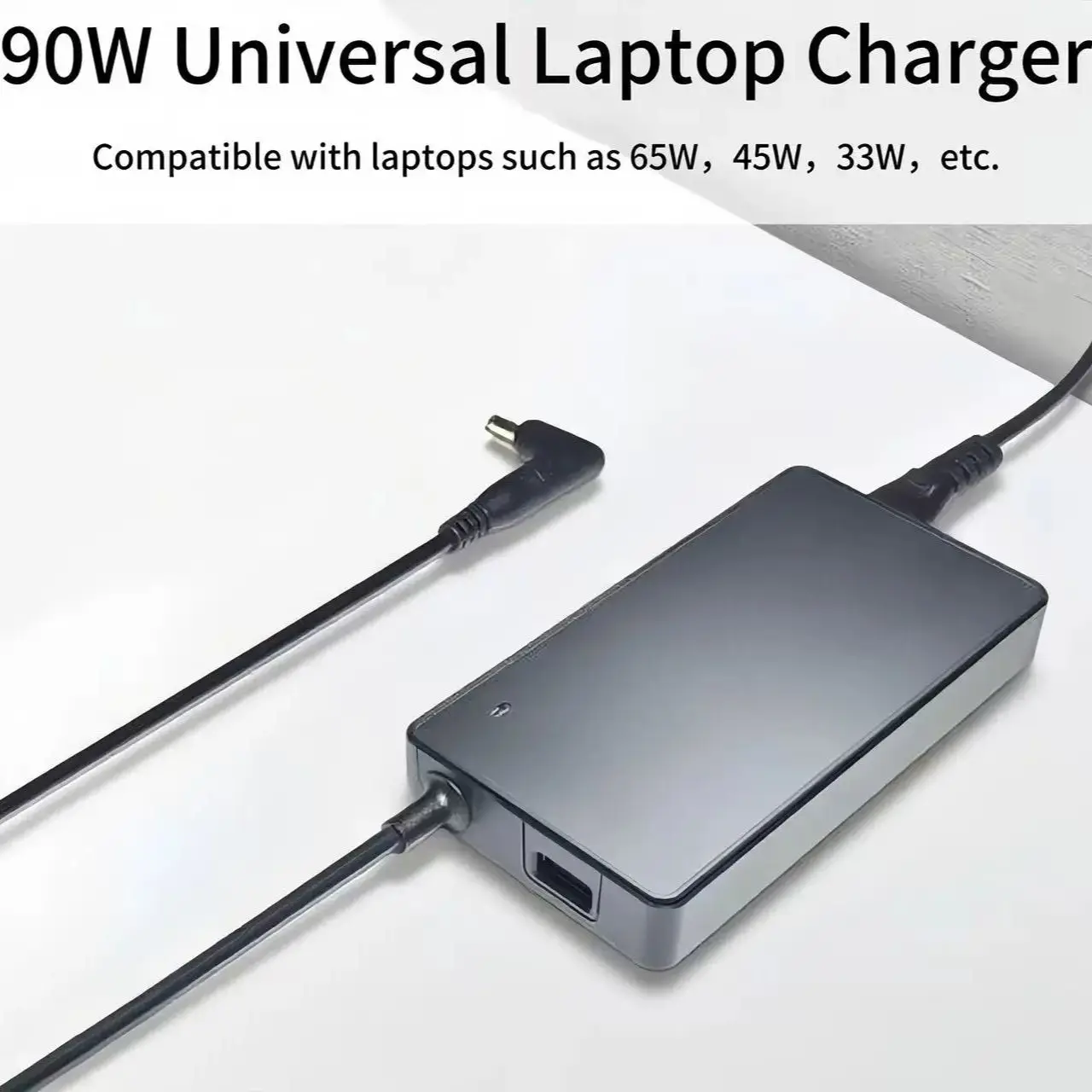 Универсальное зарядное устройство для ноутбука мощностью 90 Вт для HP Dell Acer ASUS Lenovo Samsung Toshiba LG — быстрая доставка, совместимое с несколькими брендами
Универсальное зарядное устройство для ноутбука мощностью 90 Вт для HP Dell Acer ASUS Lenovo Samsung Toshiba LG — быстрая доставка, совместимое с несколькими брендами