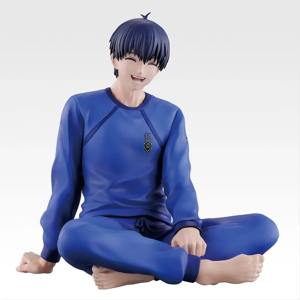 В наличии Оригинальная фигурка BANDAI Ichiban Kuji Blue Lock Stoppage Time: Наги Сэйширо, Киёши Сэйичи. Аниме-модель, подлинная, в коробке.
В наличии Оригинальная фигурка BANDAI Ichiban Kuji Blue Lock Stoppage Time: Наги Сэйширо, Киёши Сэйичи. Аниме-модель, подлинная, в коробке.