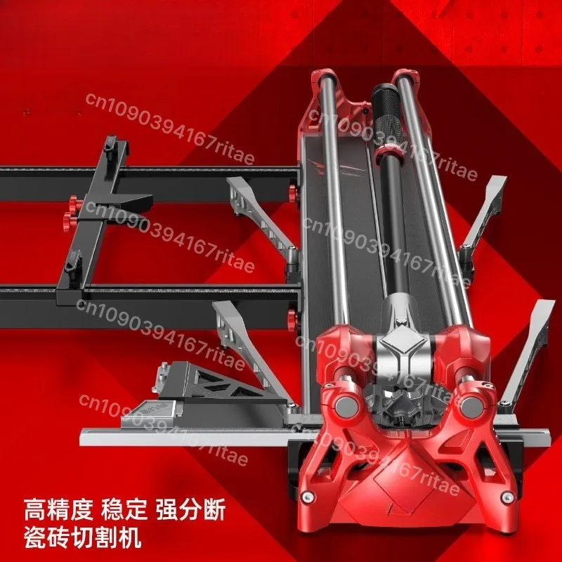 Push knife tile cutting machine Aluminum alloy lightweight high-precision broach
Push knife tile cutting machine Aluminum alloy lightweight high-precision broach