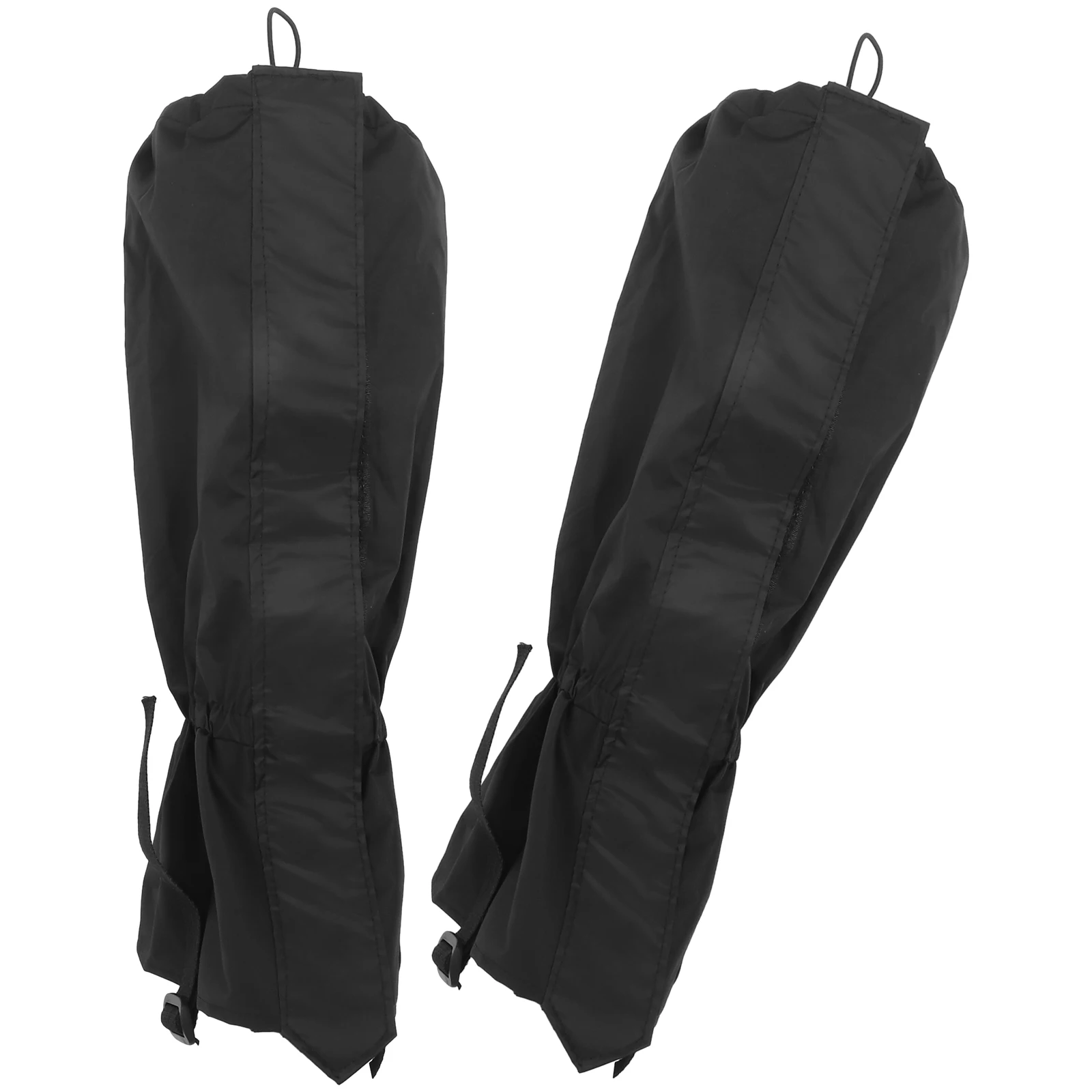 1 Pair Adult Black Extendable Waterproof Hiking Gaiters Calf Covers Keeps Shoes Dry Clean Durable Leg Guards Anti Mosquito Bites
1 Pair Adult Black Extendable Waterproof Hiking Gaiters Calf Covers Keeps Shoes Dry Clean Durable Leg Guards Anti Mosquito Bites