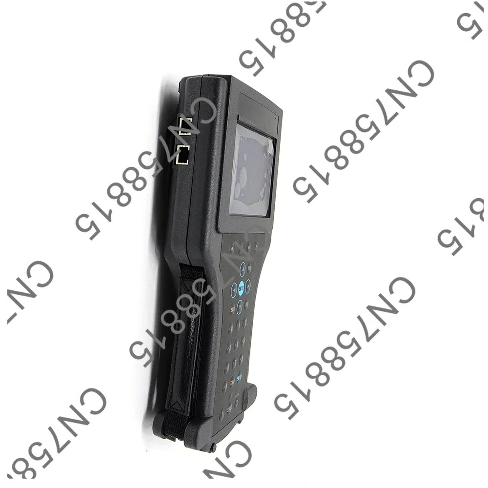 ROM Flash Tester Replacement,For OPEL English 165 1997‑2014 2024 OBD2 Diagnostic Scanner with TIS2000 CD
ROM Flash Tester Replacement,For OPEL English 165 1997‑2014 2024 OBD2 Diagnostic Scanner with TIS2000 CD