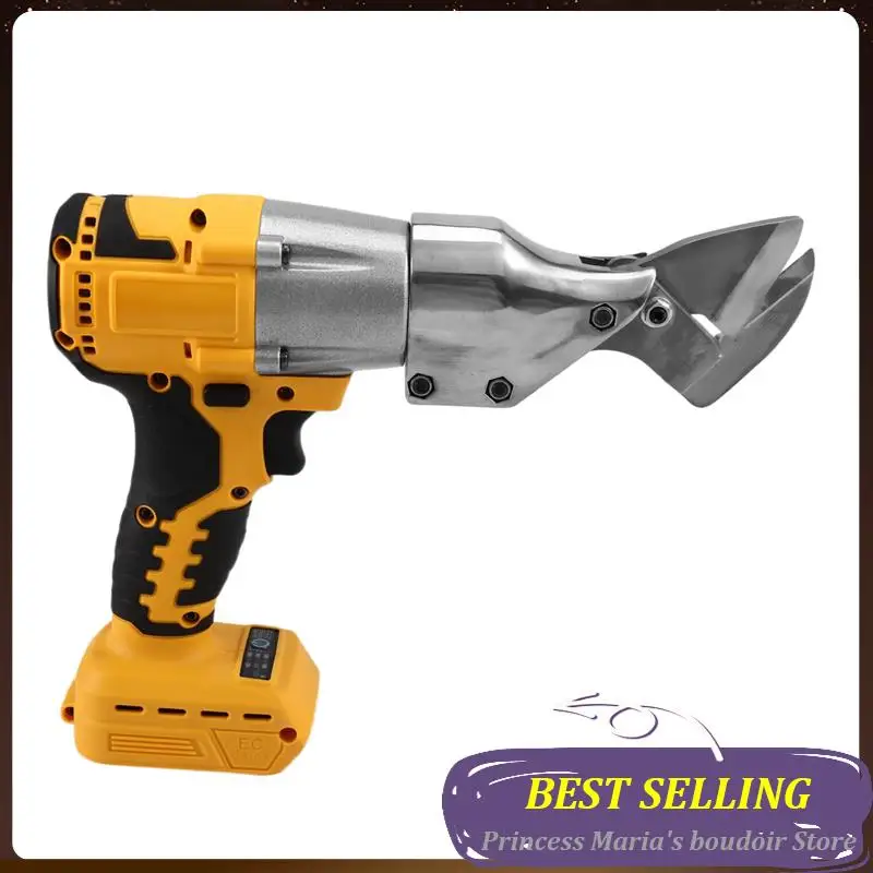 Brushless Electric Scissors 500W Cordless Electric Scissors LED Iron Scissor Metal Cutting Tools Fordewalt 20V Battery
Brushless Electric Scissors 500W Cordless Electric Scissors LED Iron Scissor Metal Cutting Tools Fordewalt 20V Battery