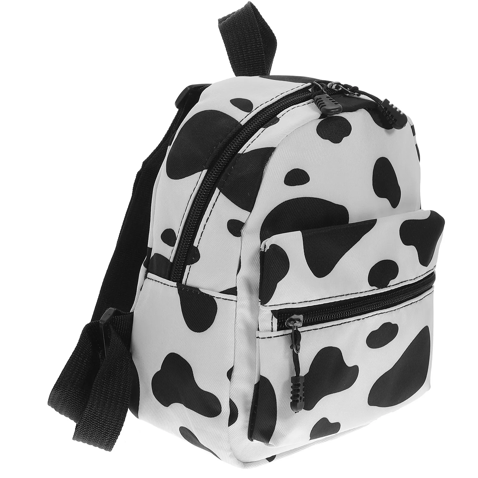 Cow Pattern Backpack Students Stylish Travel Hiking School Bag Large Capacity Adjustable Strap Cow Pattern Backpack
Cow Pattern Backpack Students Stylish Travel Hiking School Bag Large Capacity Adjustable Strap Cow Pattern Backpack