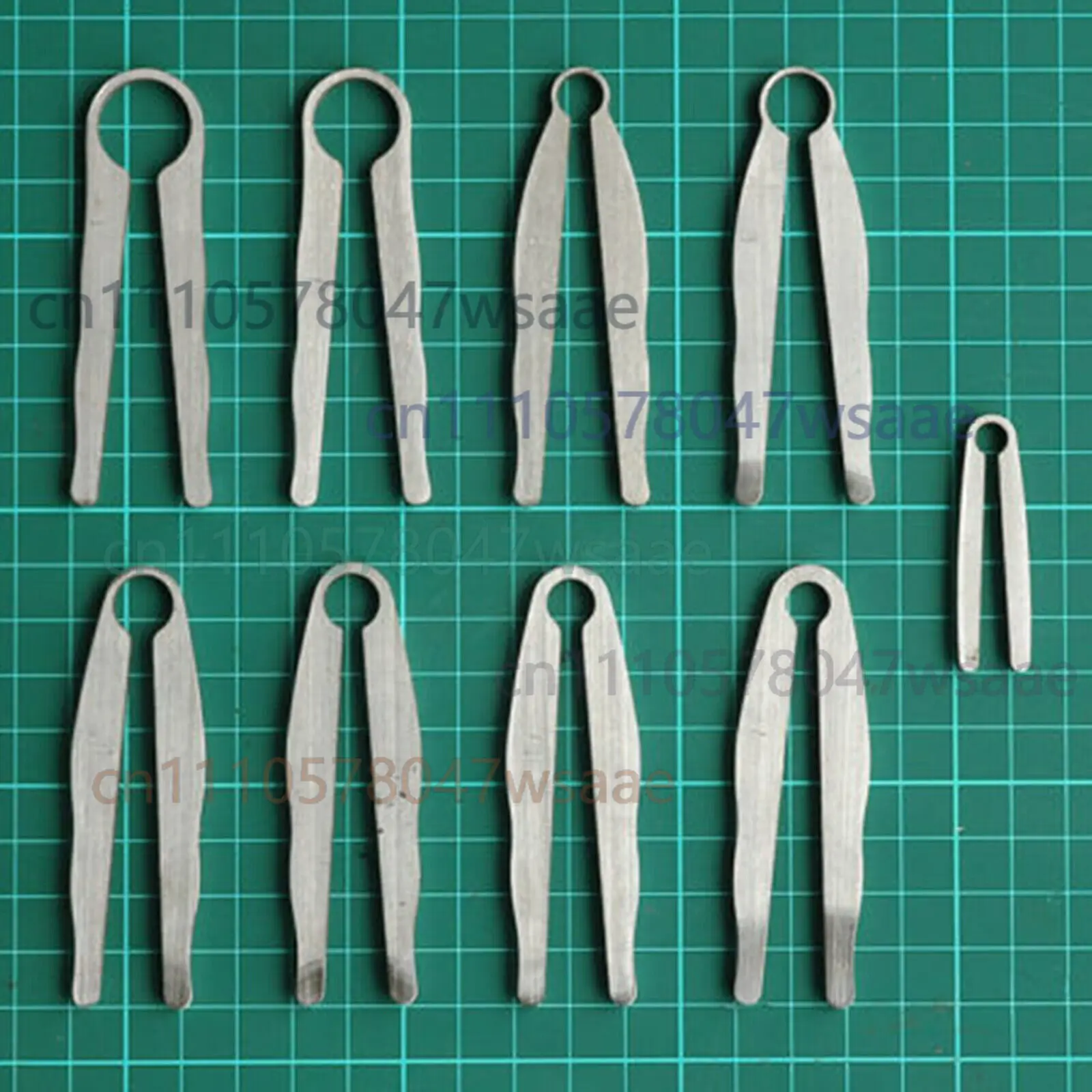 For Leica M2 M3 M4 M5 M6 M7 MP Cameras 6/9pcs Wrench Clamp Tool Kit Repair Parts
For Leica M2 M3 M4 M5 M6 M7 MP Cameras 6/9pcs Wrench Clamp Tool Kit Repair Parts