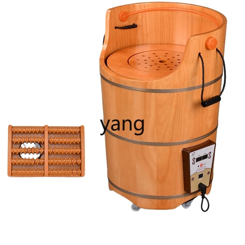 LT heating constant temperature foot bath bucket Household knee foot bath foot bath bucket
LT heating constant temperature foot bath bucket Household knee foot bath foot bath bucket