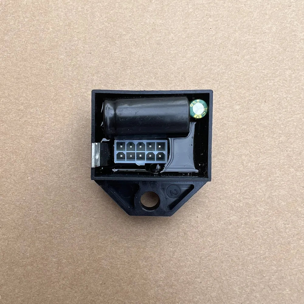 IGNITION MODULE FOR JIALING JHR10000IE 2-3KW Digital variable frequency DC engine parts
IGNITION MODULE FOR JIALING JHR10000IE 2-3KW Digital variable frequency DC engine parts