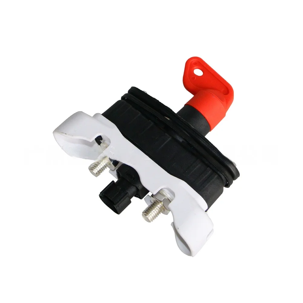 For Volvo Truck FH FM FL VM FE Main Battery Switch ABS Housing Replacement Part 20514309 21243844 Easy Installation
For Volvo Truck FH FM FL VM FE Main Battery Switch ABS Housing Replacement Part 20514309 21243844 Easy Installation