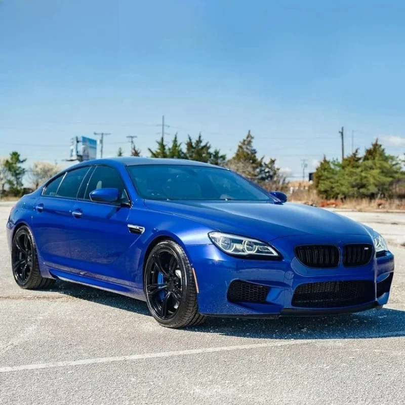 Factory Hot Sale-Durle OEM-Aligned Seri F0/F/F (I/I Gran Coupe) Style PP Body Kit (-)
Factory Hot Sale-Durle OEM-Aligned Seri F0/F/F (I/I Gran Coupe) Style PP Body Kit (-)