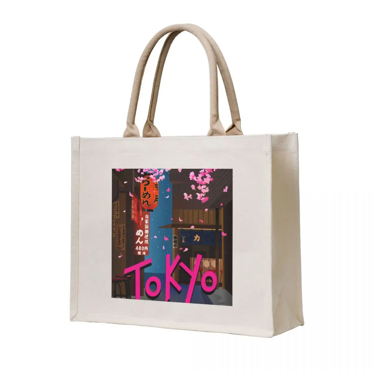 Tokyo Japan Retro Travel Poster Tote Bag reusable grocery bags cloth bag woman Cloth bag
Tokyo Japan Retro Travel Poster Tote Bag reusable grocery bags cloth bag woman Cloth bag