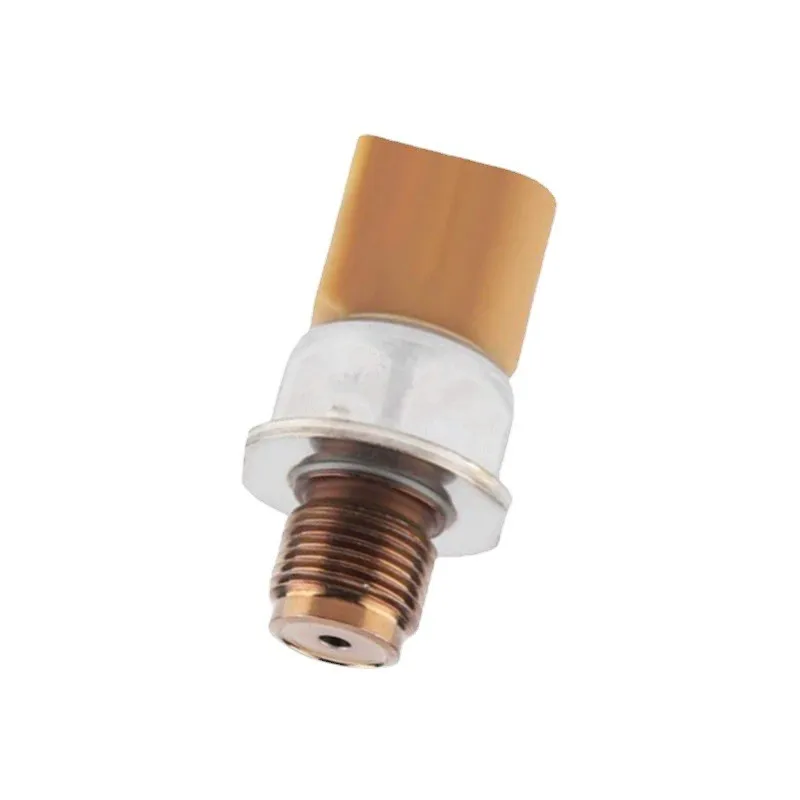 Audi Fuel Rail High Oil Pressure Sensor Regulator Part Number 03L906051 55PP26-02 Automotive Engine Management Part
Audi Fuel Rail High Oil Pressure Sensor Regulator Part Number 03L906051 55PP26-02 Automotive Engine Management Part
