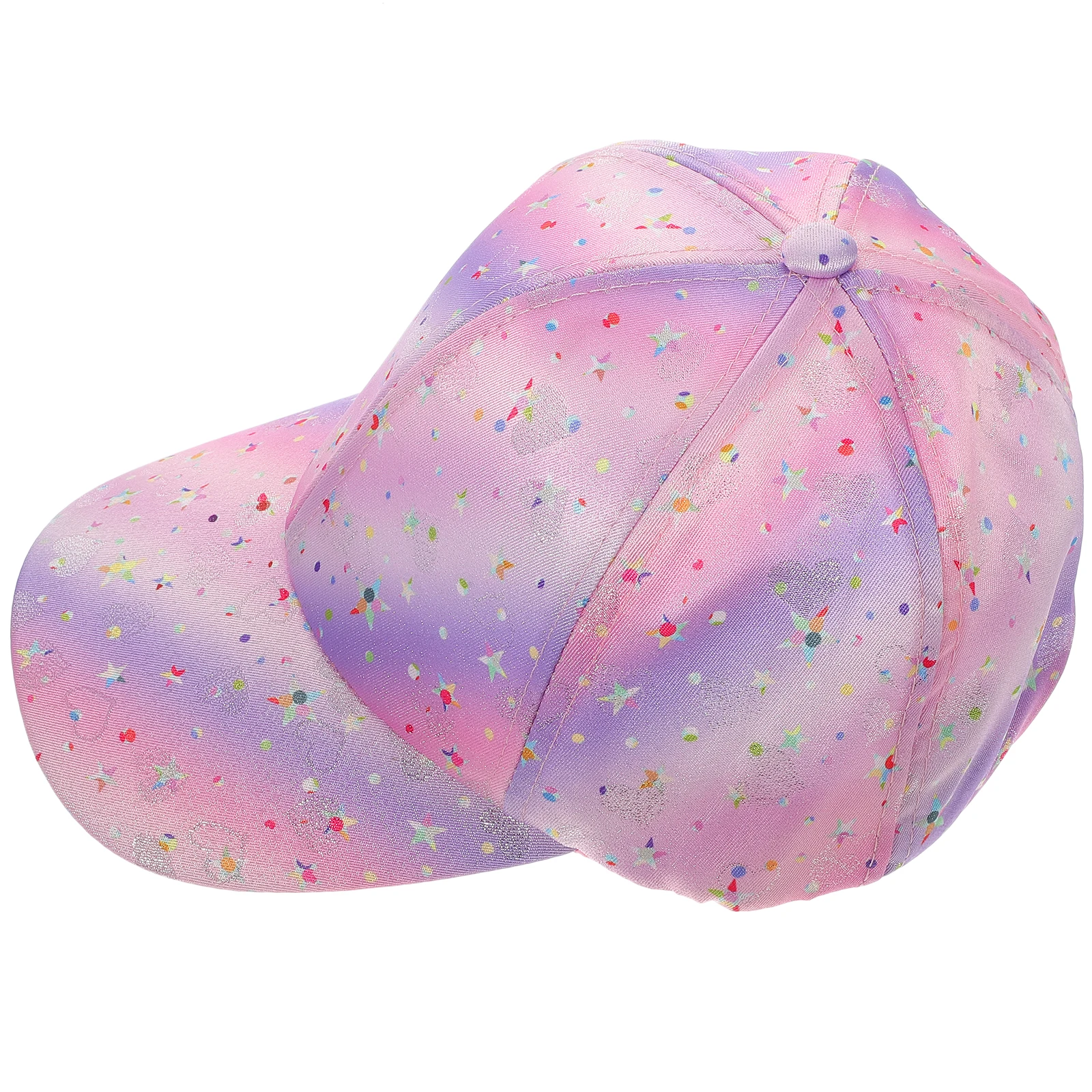 Rainbow Pink Baseball Toddler Baseball Hat Kids Toddler Girls Cotton Cap Breathable Fabric Summer Wardrobe Kids Hat
Rainbow Pink Baseball Toddler Baseball Hat Kids Toddler Girls Cotton Cap Breathable Fabric Summer Wardrobe Kids Hat
